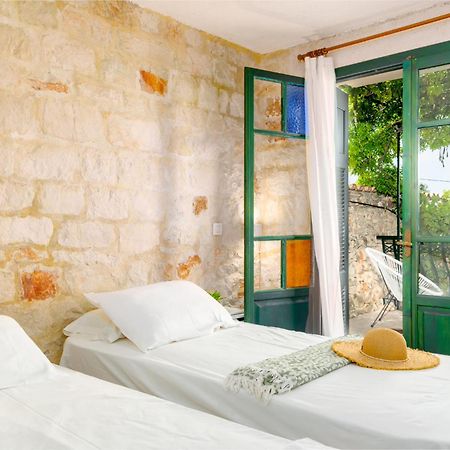 Orama Stone Apartments - Authentic Hospitality In A Historical Location, By Zantewize Extérieur photo
