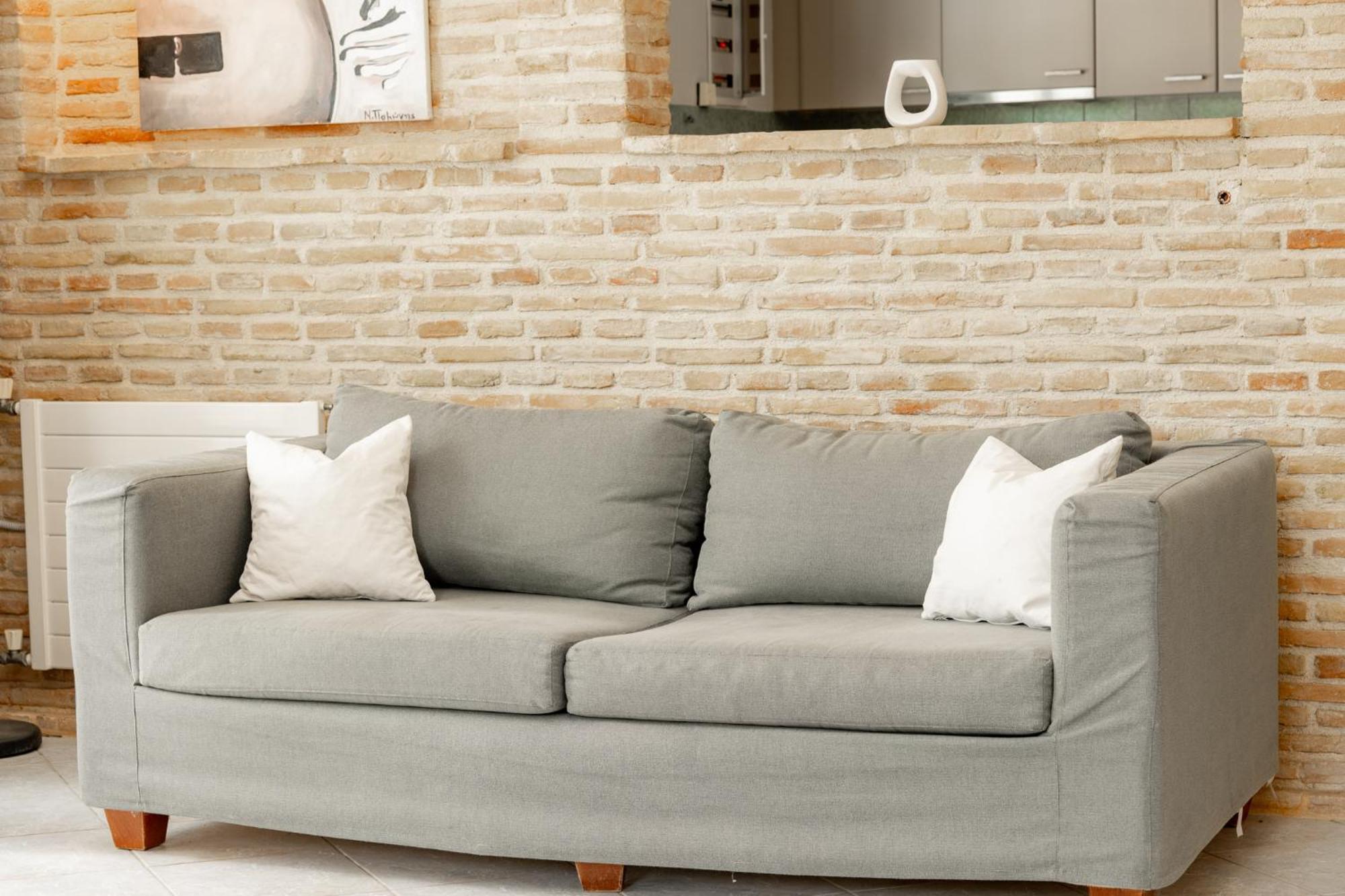 Orama Stone Apartments - Authentic Hospitality In A Historical Location, By Zantewize Extérieur photo