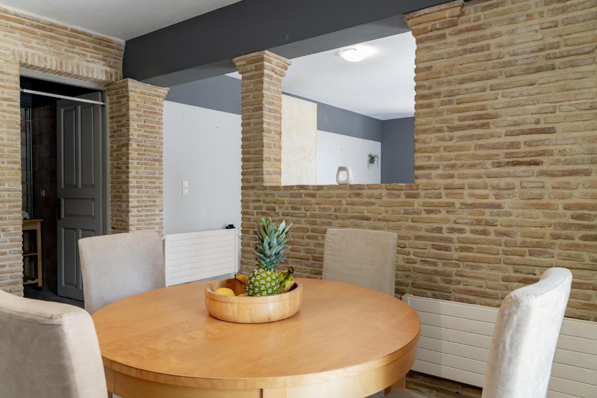Orama Stone Apartments - Authentic Hospitality In A Historical Location, By Zantewize Extérieur photo
