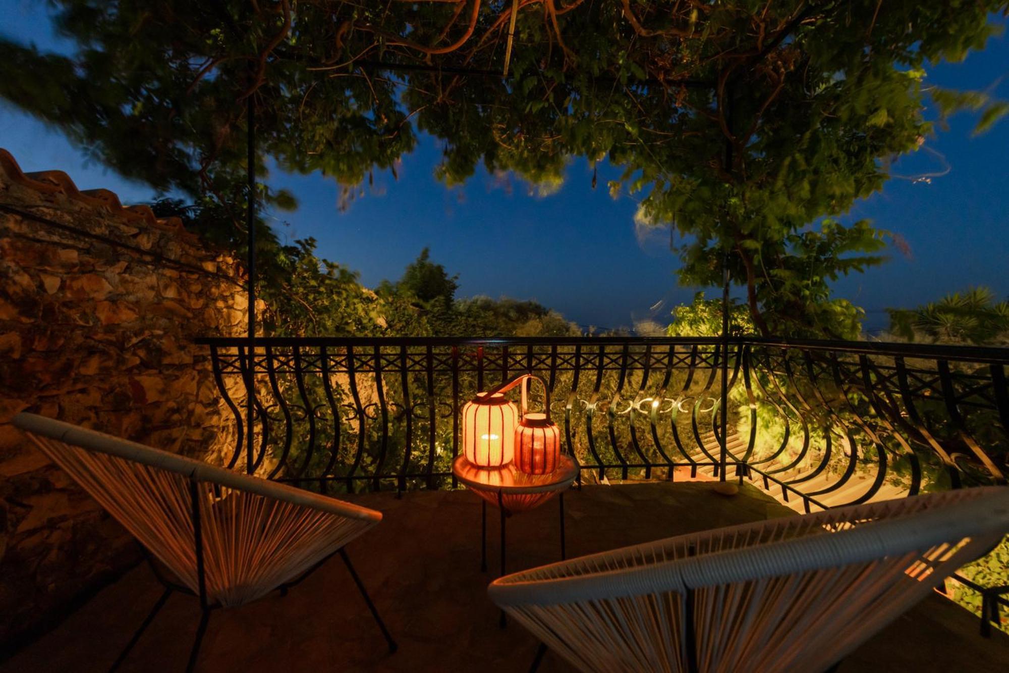 Orama Stone Apartments - Authentic Hospitality In A Historical Location, By Zantewize Extérieur photo