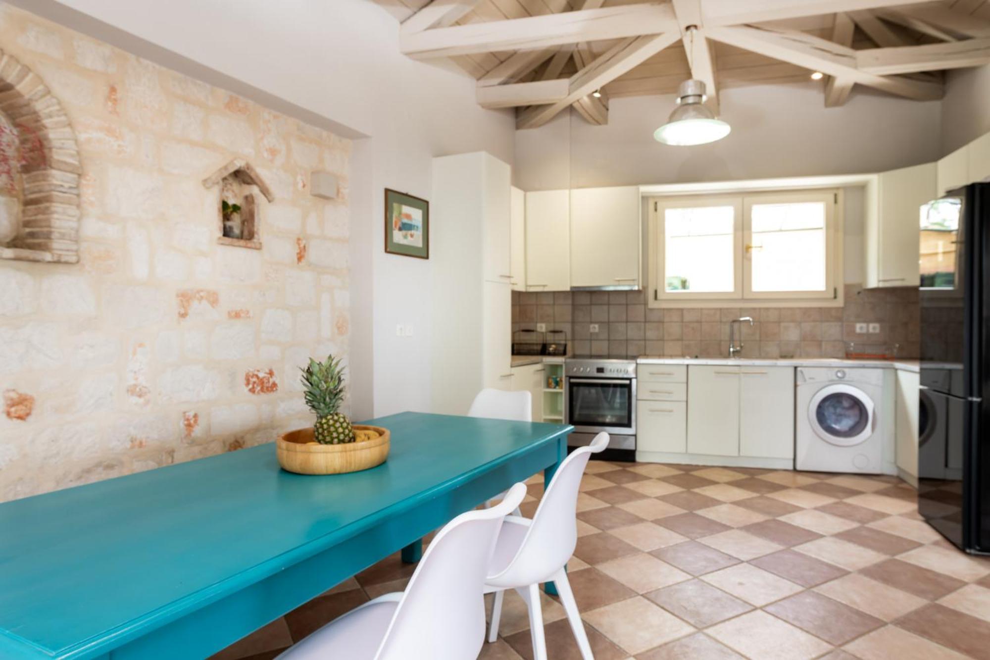 Orama Stone Apartments - Authentic Hospitality In A Historical Location, By Zantewize Chambre photo