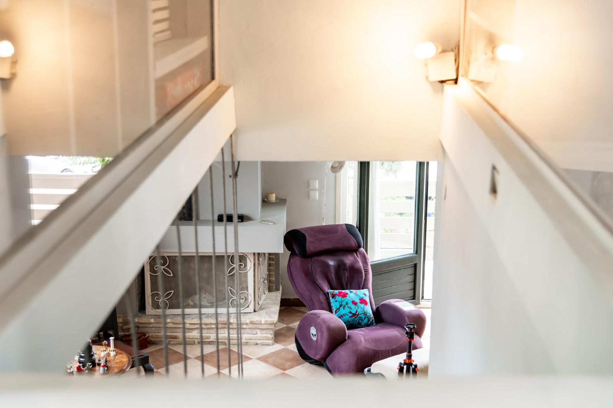 Orama Stone Apartments - Authentic Hospitality In A Historical Location, By Zantewize Chambre photo