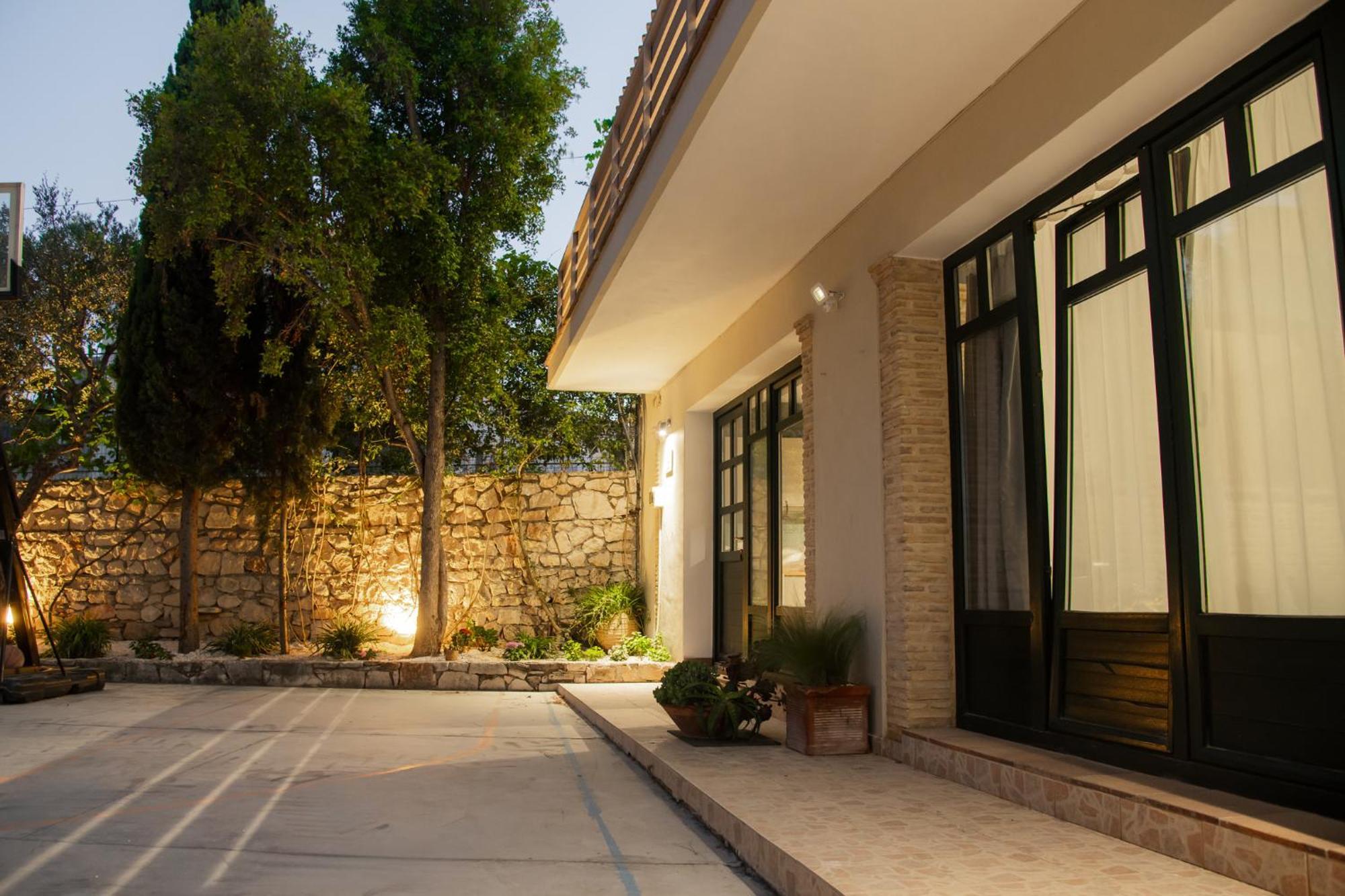 Orama Stone Apartments - Authentic Hospitality In A Historical Location, By Zantewize Extérieur photo